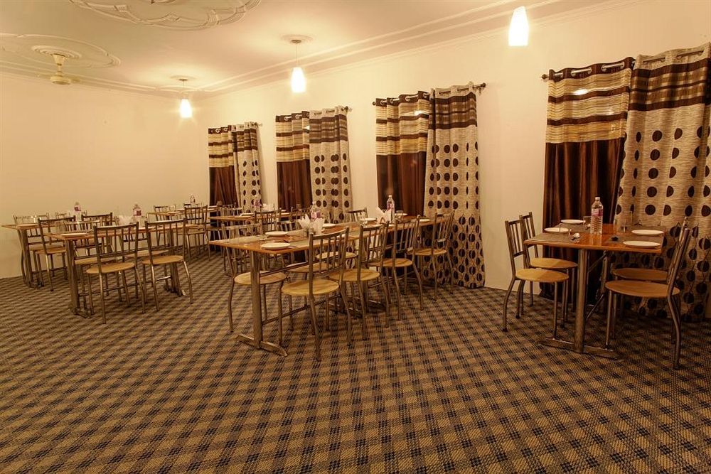 Sheesha Residency Hotel Srīnagar Eksteriør billede